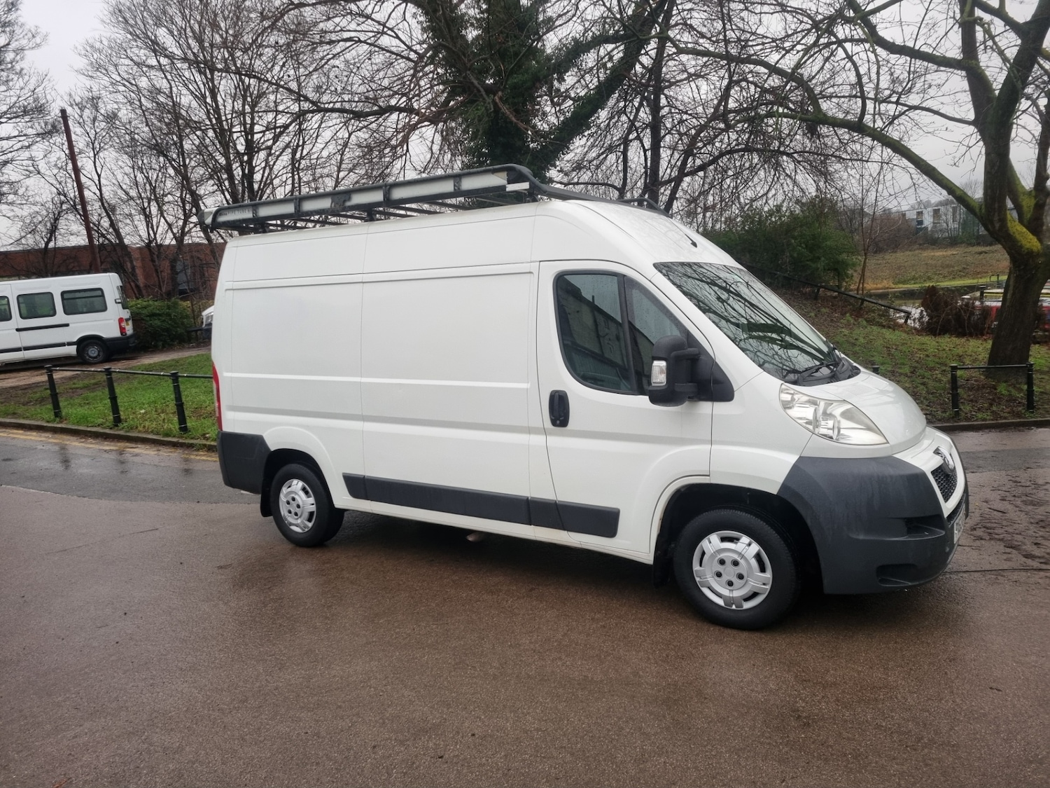 Used Peugeot Boxer 2013 for sale - 77342469: Photo 15