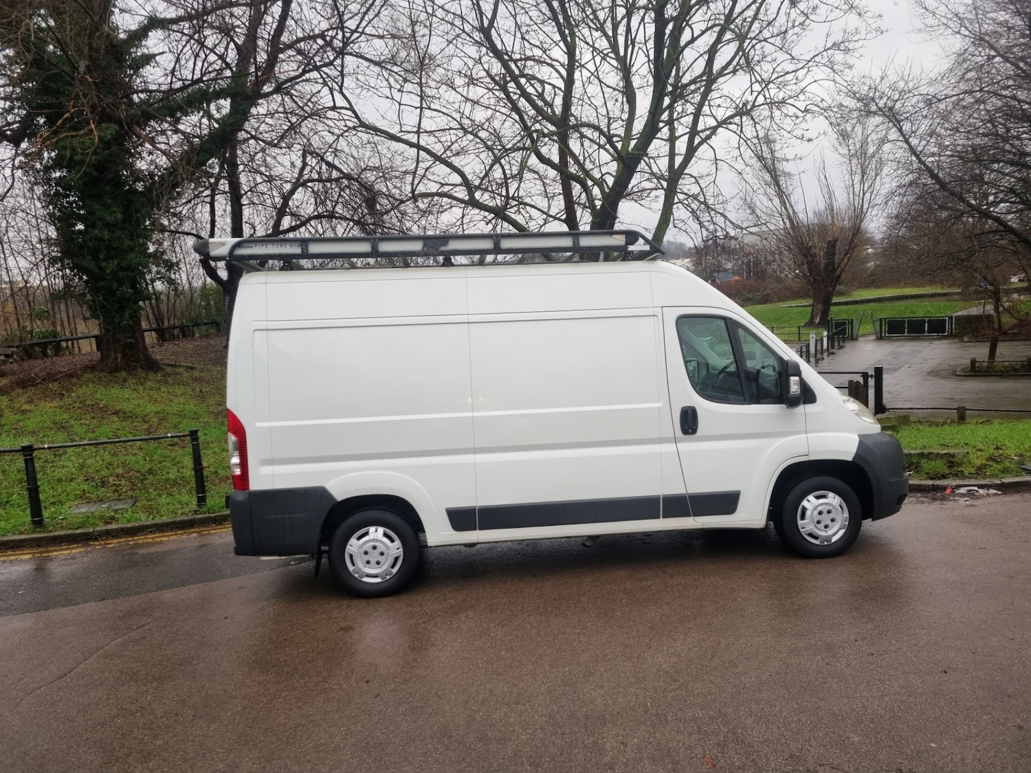 Used Peugeot Boxer 2013 for sale - 77342469: Photo 17