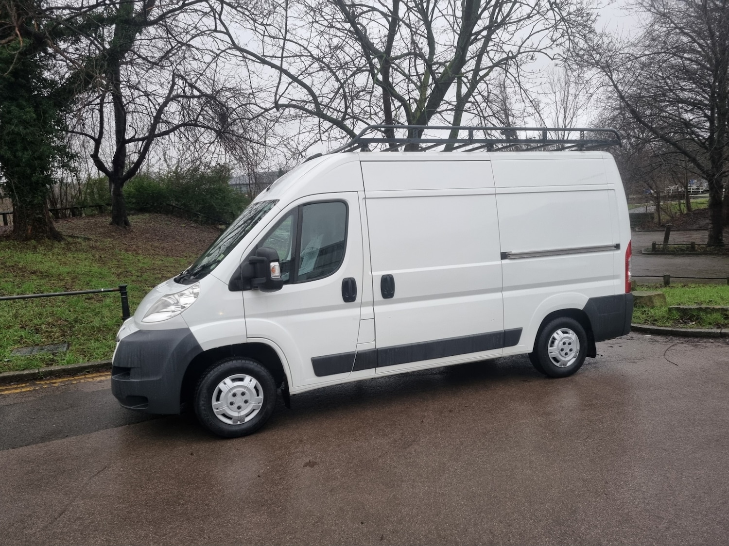 Used Peugeot Boxer 2013 for sale - 77342469: Photo 2