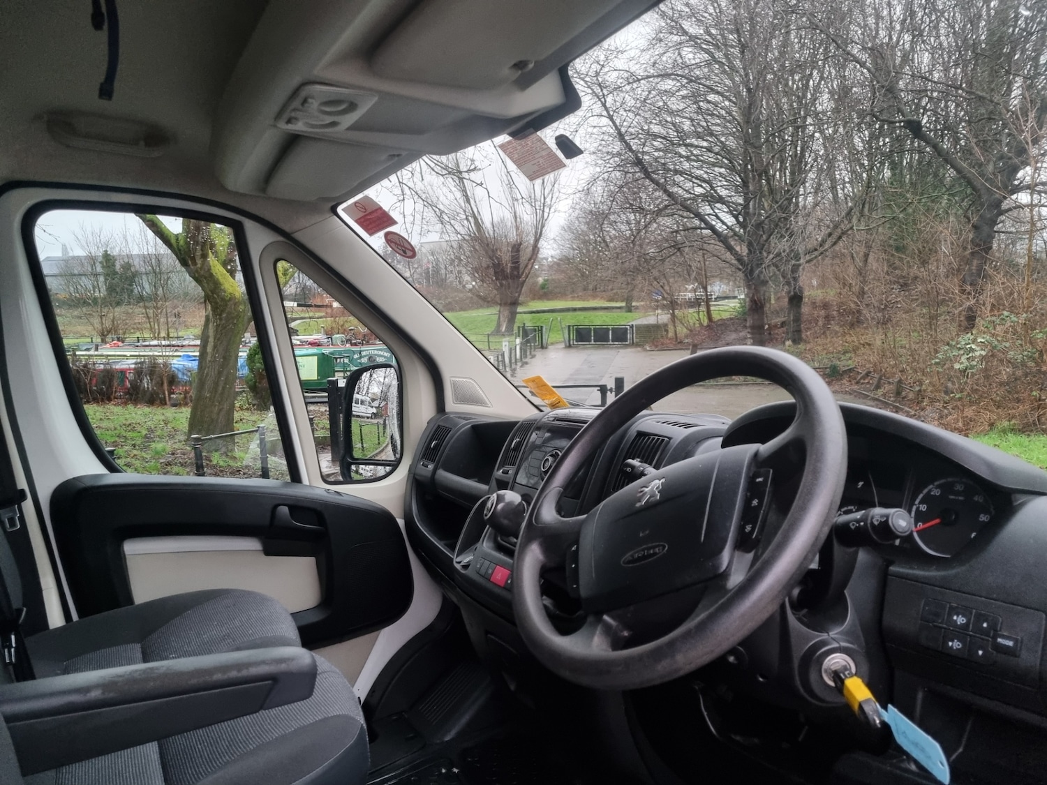 Used Peugeot Boxer 2013 for sale - 77342469: Photo 20