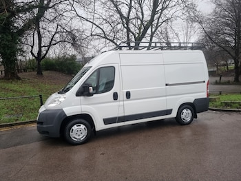 Used Peugeot Boxer 2013 for sale - 77342469: Photo