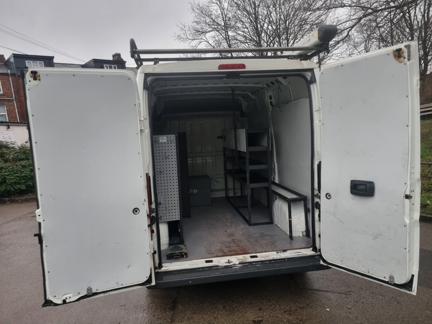 Used Peugeot Boxer 2013 for sale - 77342469: Photo 7