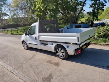 Used Fiat Doblo 2021 for sale - 78344780: Photo