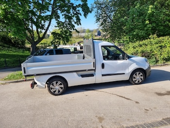 Used Fiat Doblo 2021 for sale - 78344780: Photo