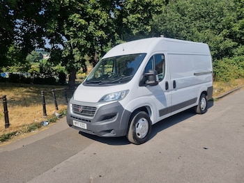Used Fiat Ducato 2017 for sale - 79183299: Photo