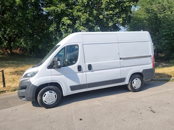 Used Fiat Ducato 2017 for sale - 79183299: Photo