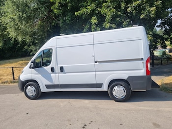 Used Fiat Ducato 2017 for sale - 79183299: Photo
