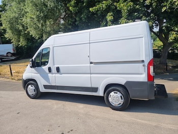 Used Fiat Ducato 2017 for sale - 79183299: Photo