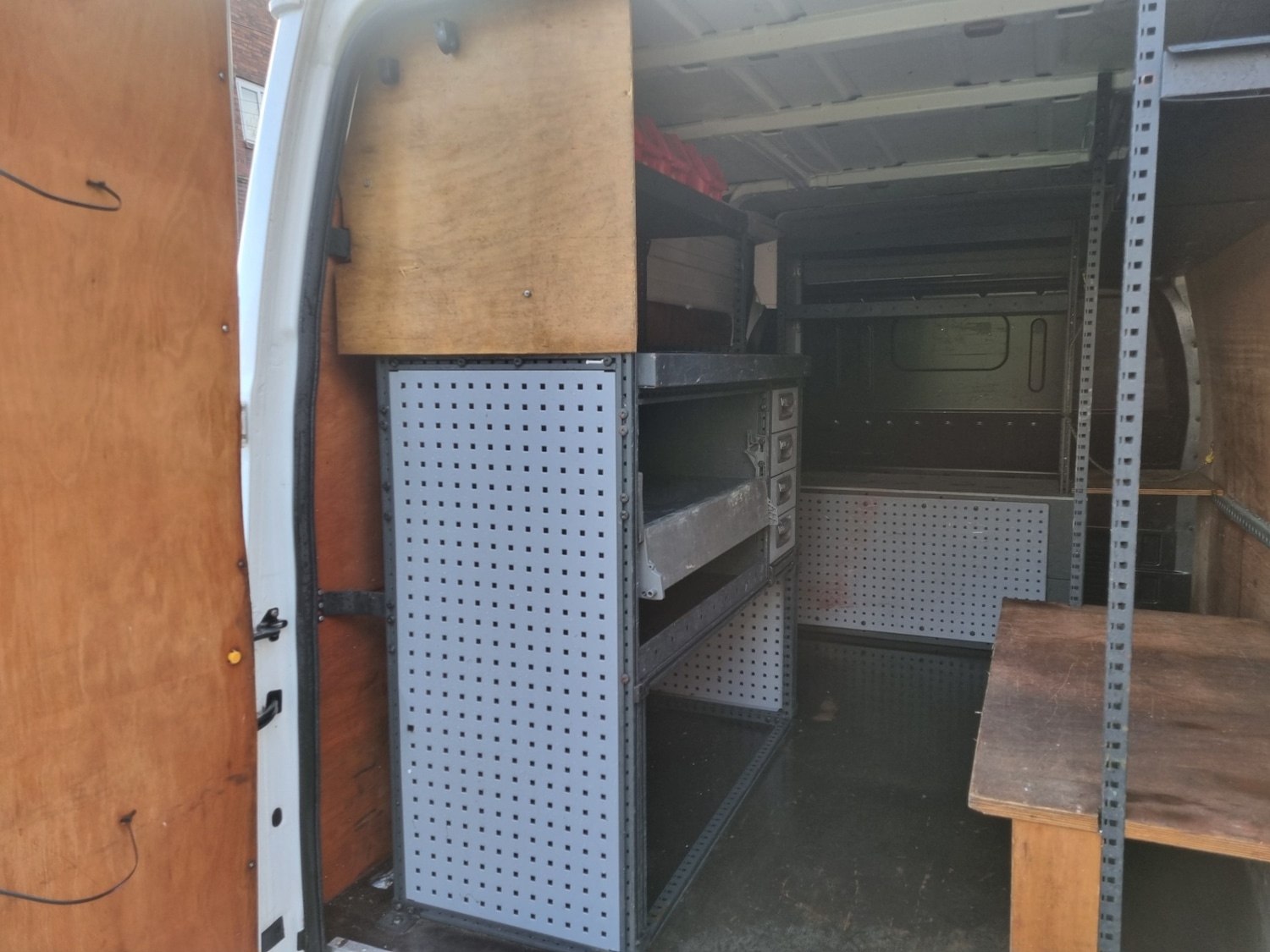 Used Ford Transit 2013 for sale - 76847303: Photo 10