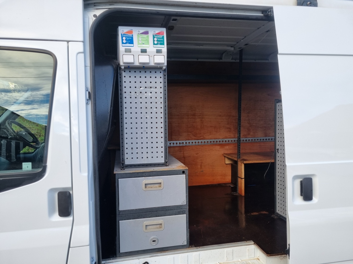 Used Ford Transit 2013 for sale - 76847303: Photo 11