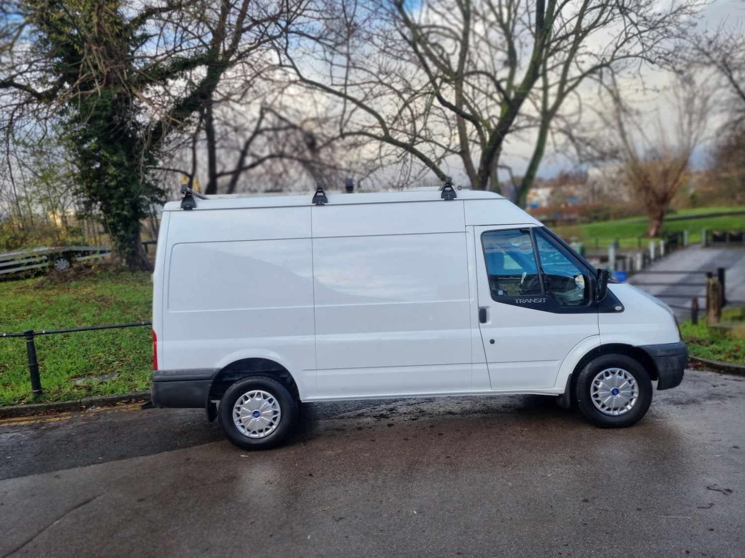Used Ford Transit 2013 for sale - 76847303: Photo 13