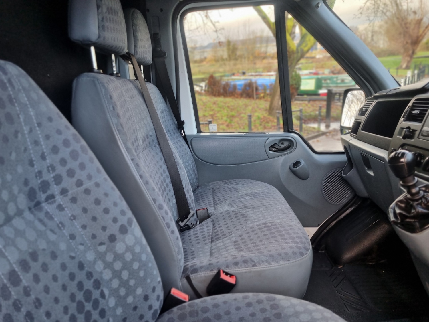 Used Ford Transit 2013 for sale - 76847303: Photo 16