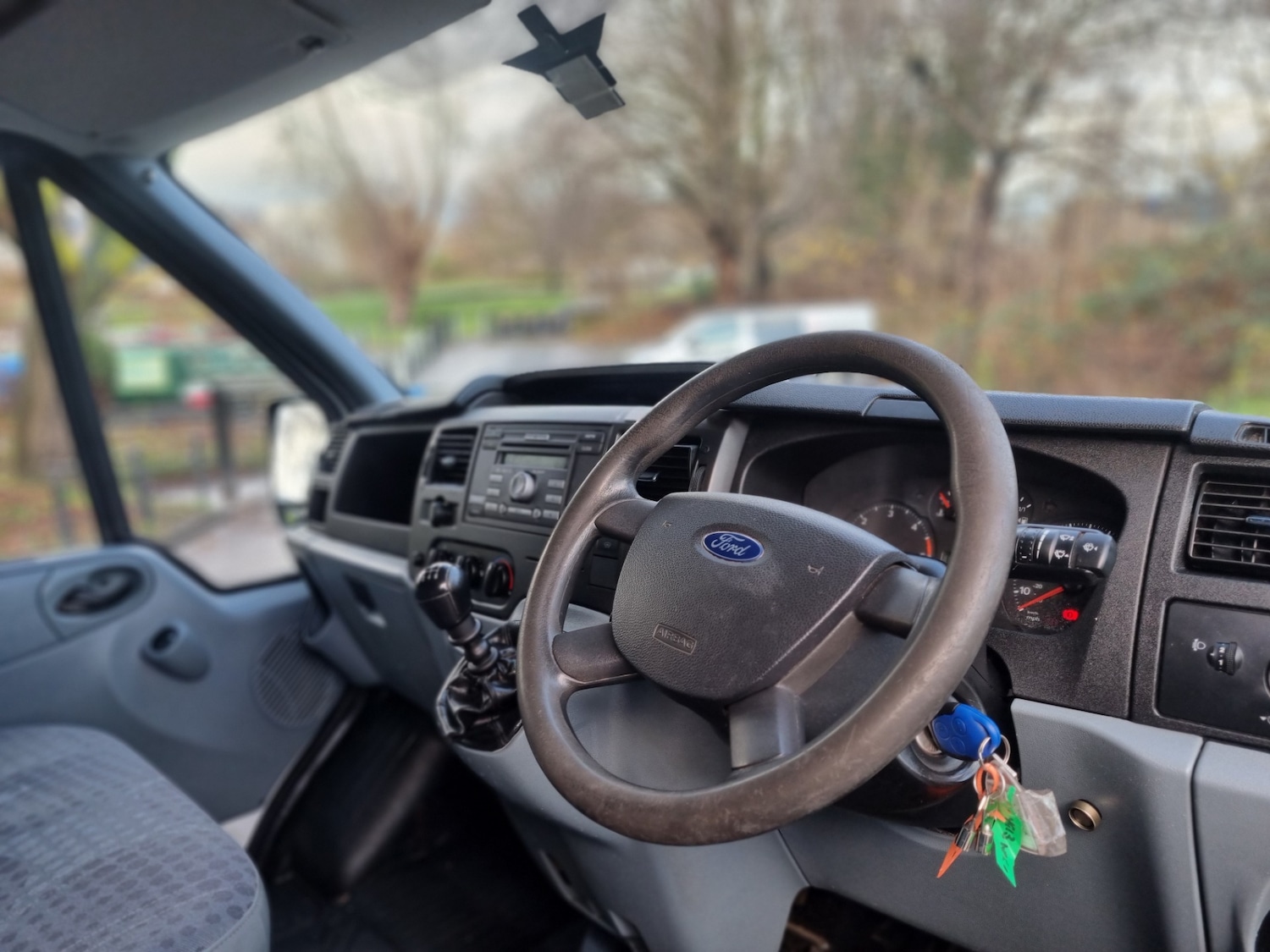 Used Ford Transit 2013 for sale - 76847303: Photo 17