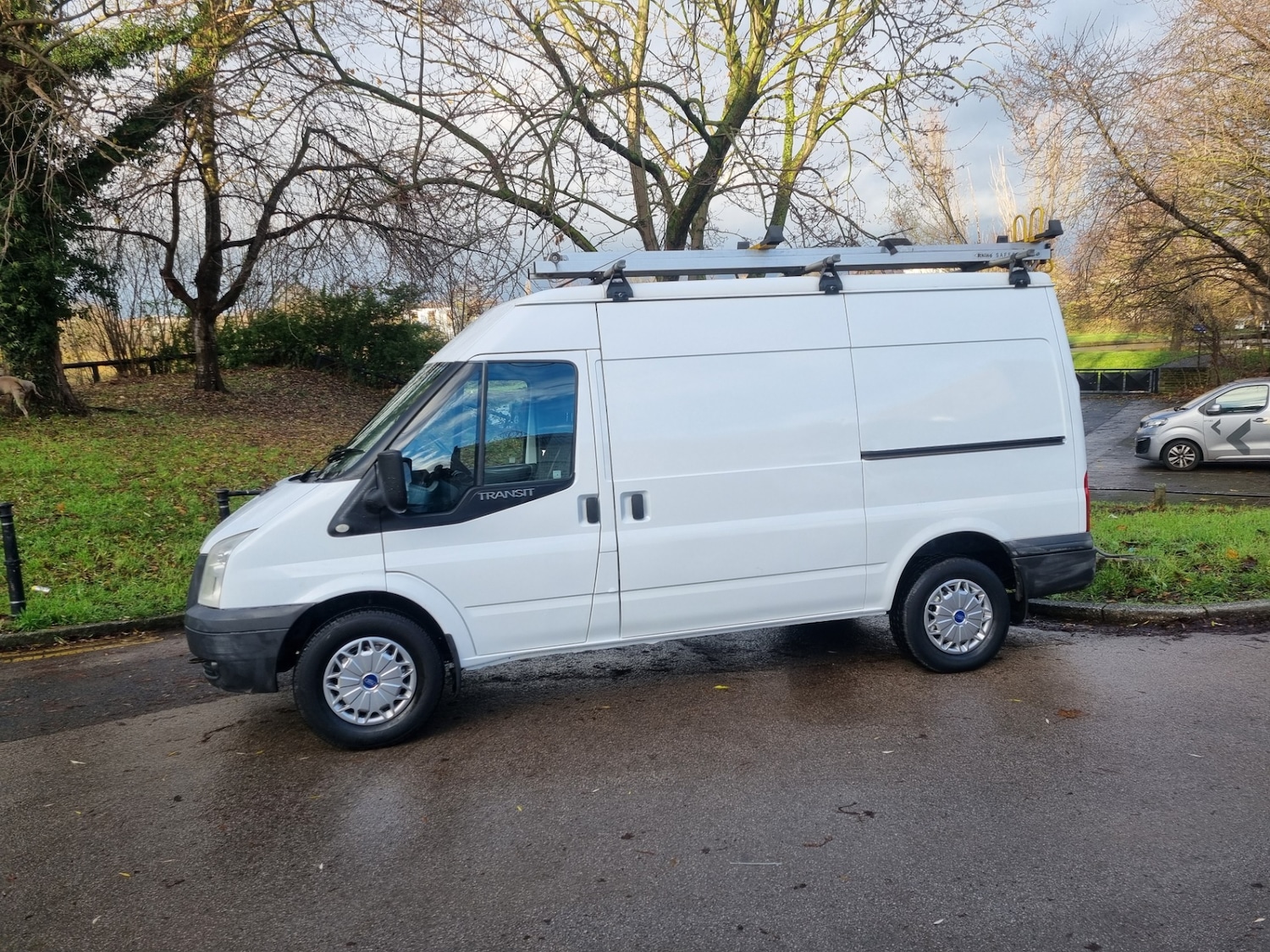 Used Ford Transit 2013 for sale - 76847303: Photo 2