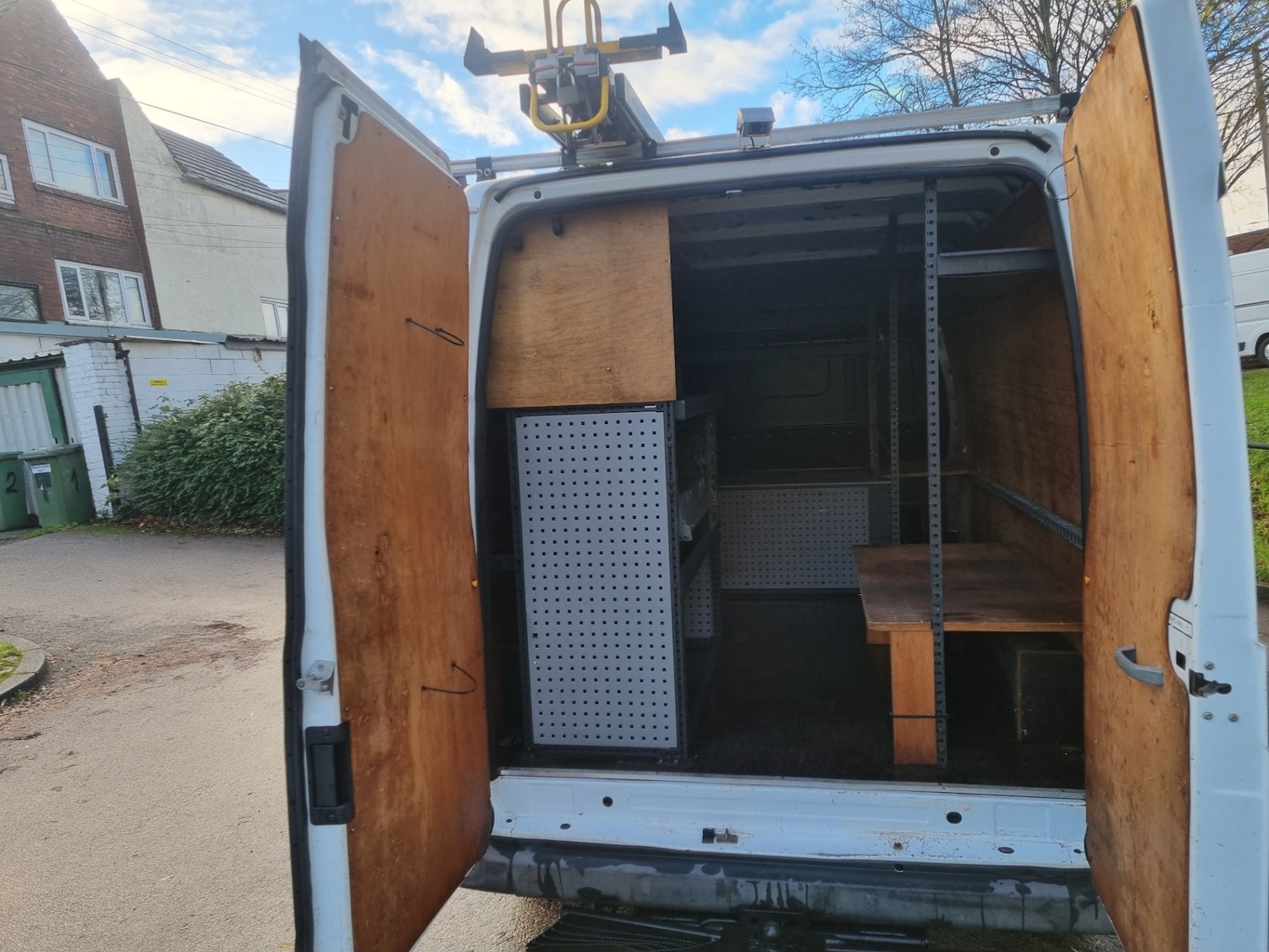 Used Ford Transit 2013 for sale - 76847303: Photo 6