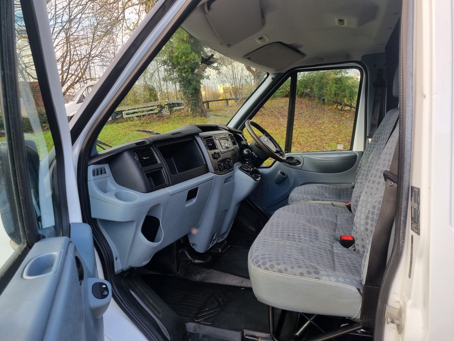 Used Ford Transit 2013 for sale - 76847303: Photo 8