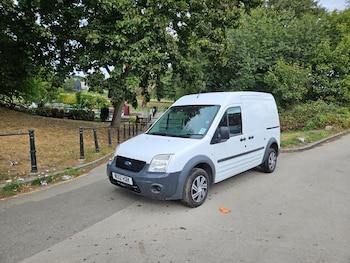 Used Ford Transit Connect 2012 for sale - 75728432: Photo