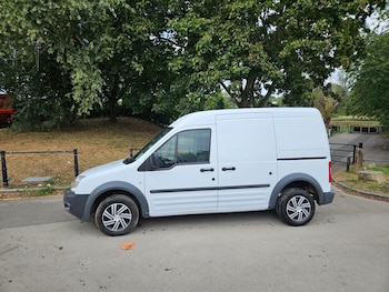 Used Ford Transit Connect 2012 for sale - 75728432: Photo
