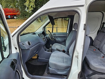 Used Ford Transit Connect 2012 for sale - 75728432: Photo