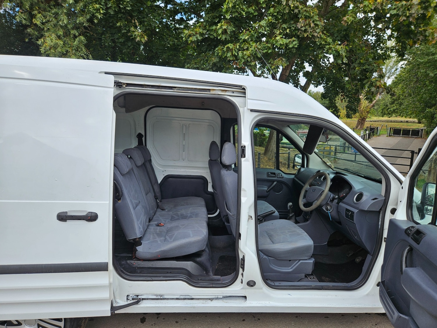 Vehicle 9