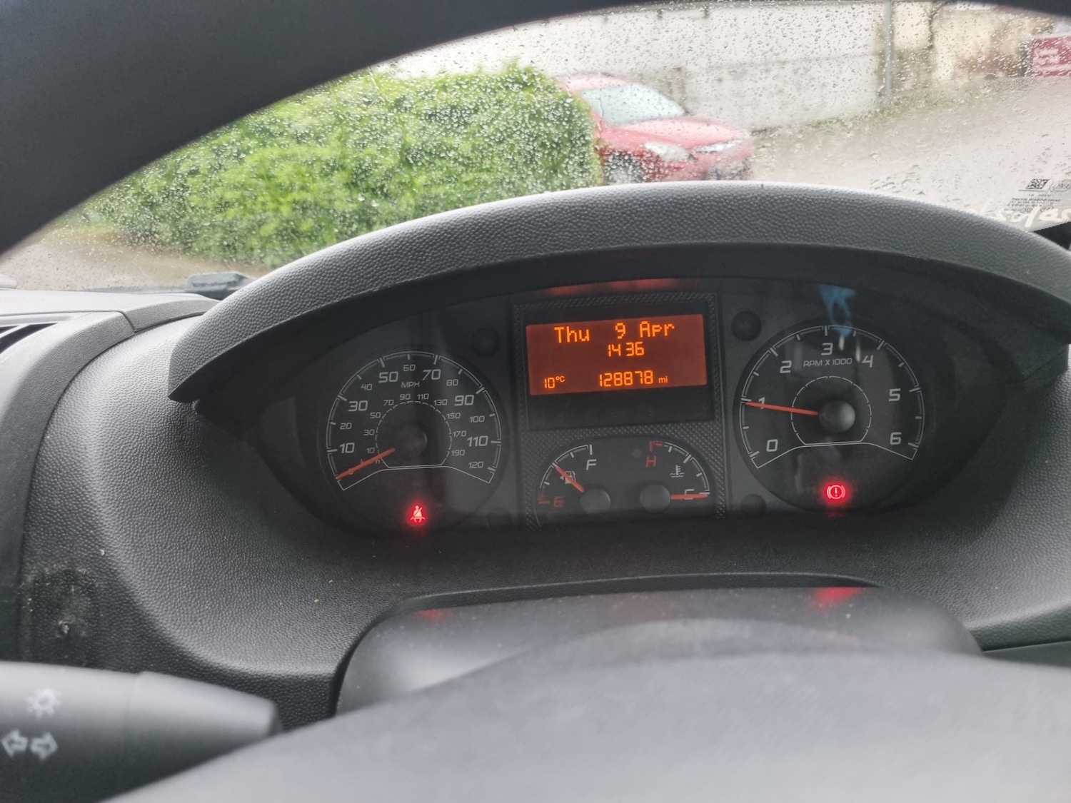 Used Peugeot Boxer 2016 for sale - 78187565: Photo 10