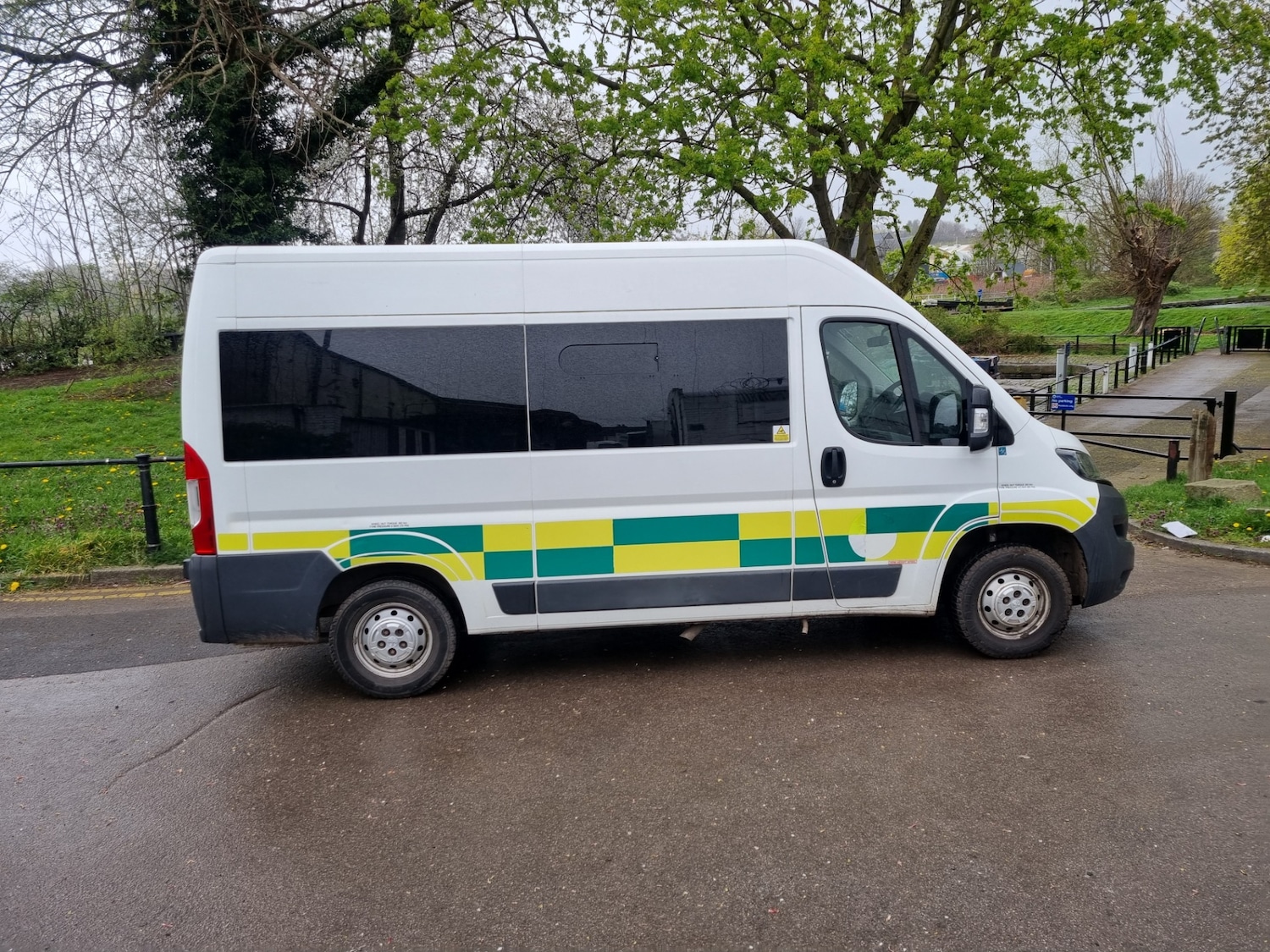 Used Peugeot Boxer 2016 for sale - 78187565: Photo 12