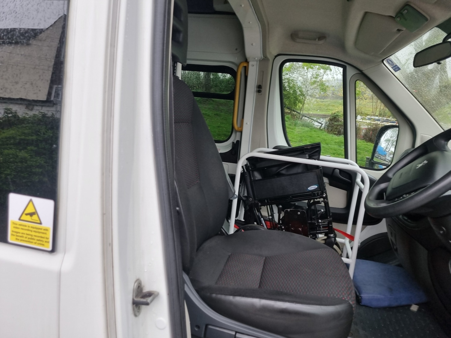 Used Peugeot Boxer 2016 for sale - 78187565: Photo 13