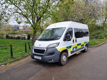 Peugeot Boxer feature image