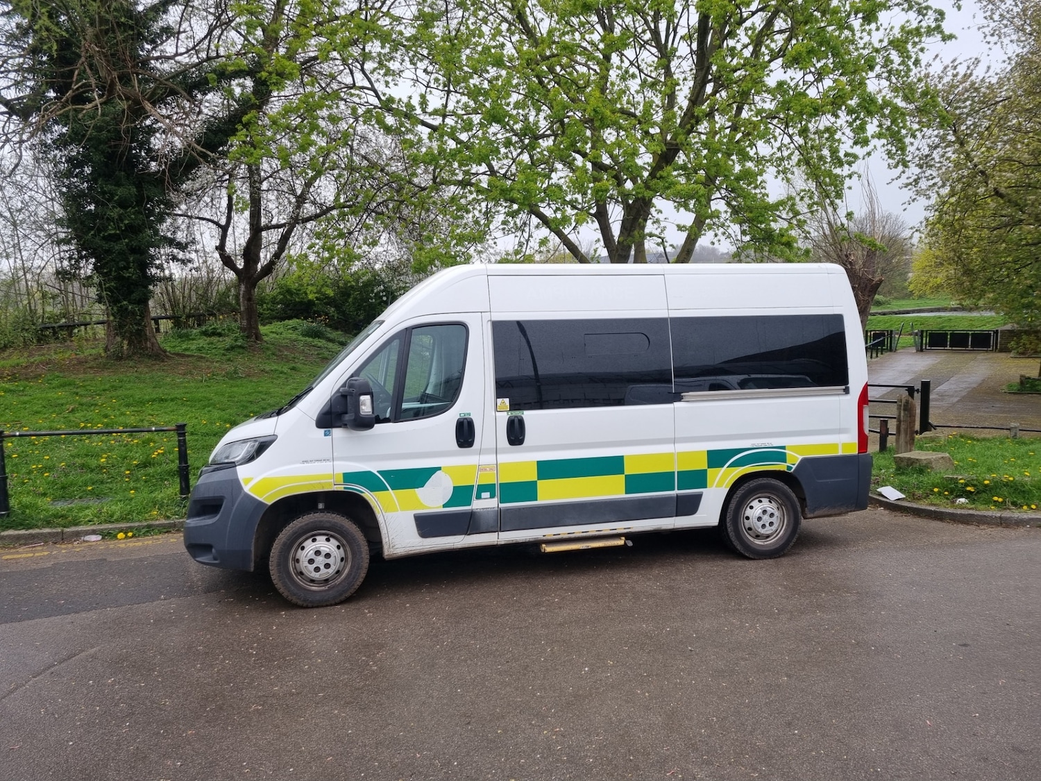 Used Peugeot Boxer 2016 for sale - 78187565: Photo 2