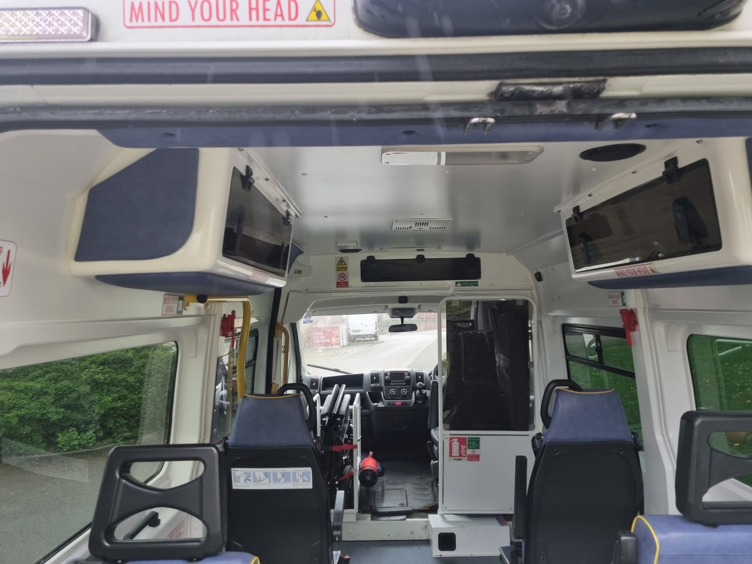 Used Peugeot Boxer 2016 for sale - 78187565: Photo 7