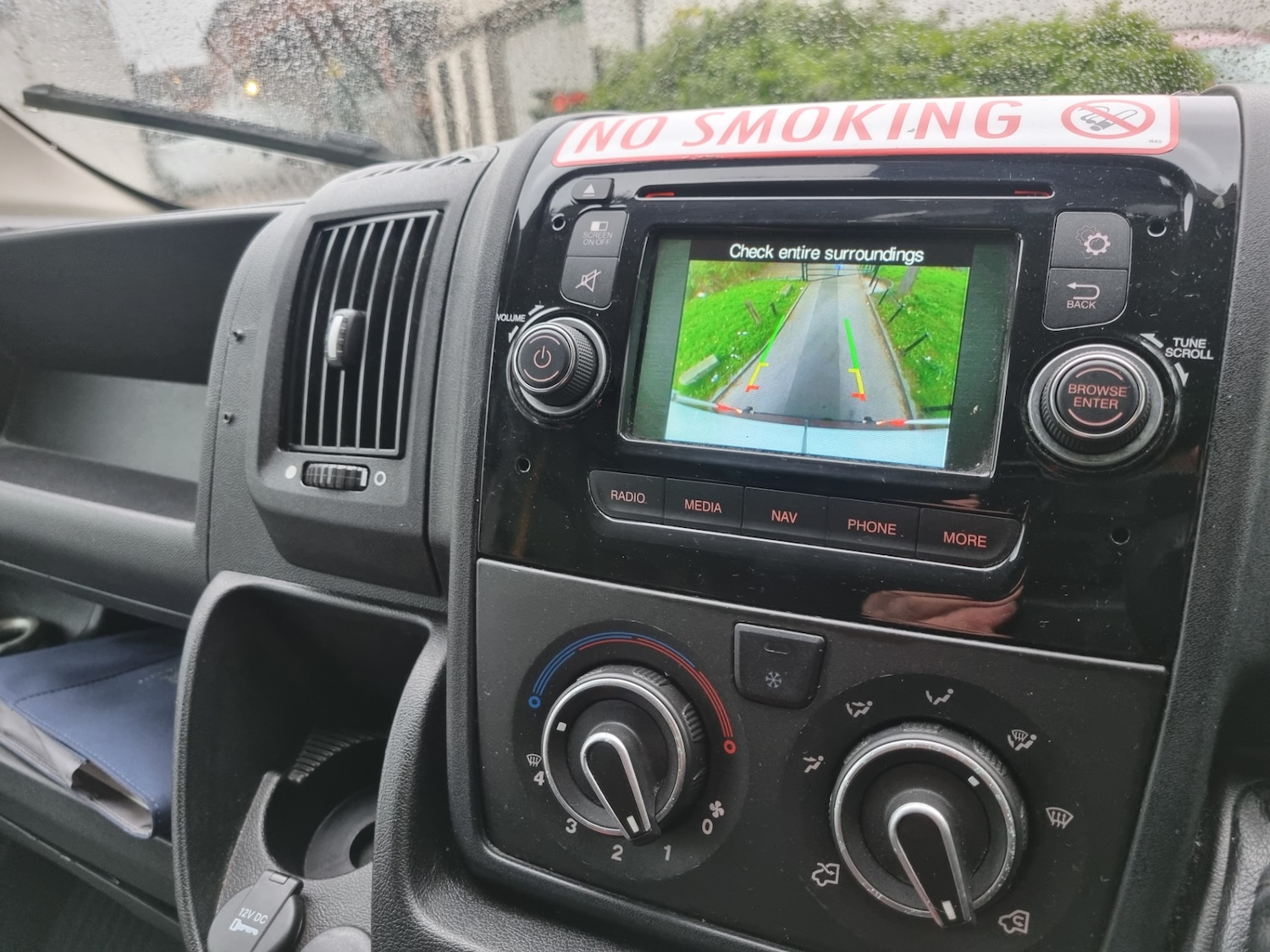 Used Peugeot Boxer 2016 for sale - 78187565: Photo 9