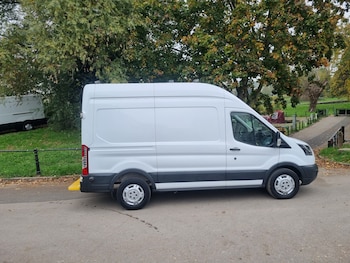 Used Ford Transit 2018 for sale - 76299638: Photo 3