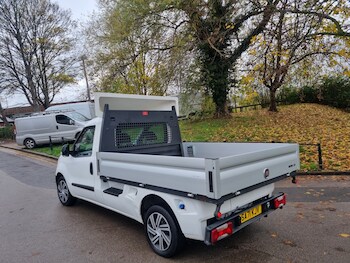 Used Fiat Doblo 2021 for sale - 76570810: Photo