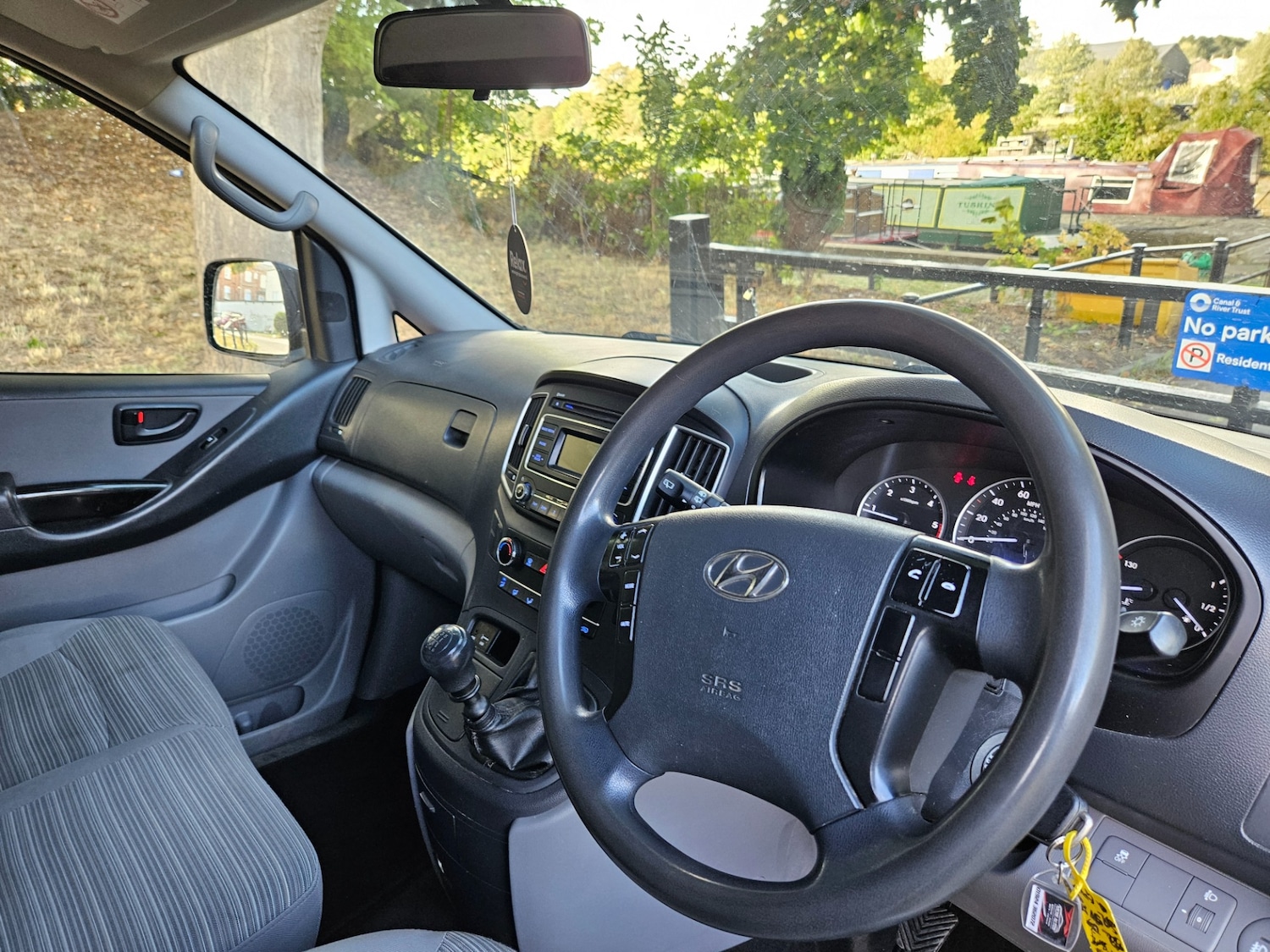 Vehicle 13