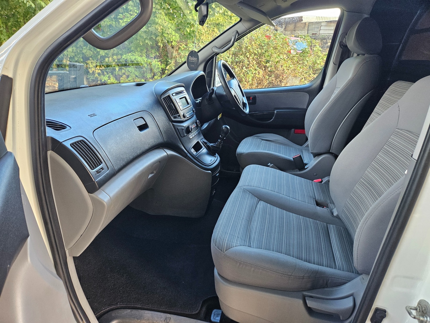 Vehicle 15
