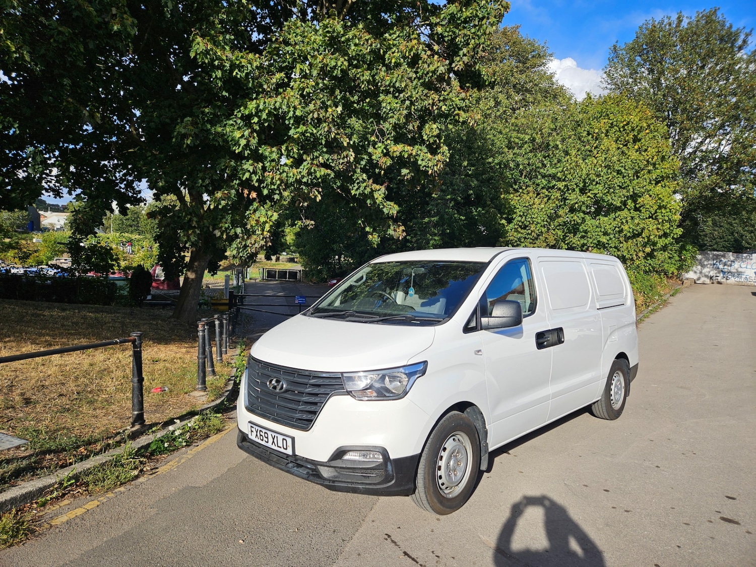 Vehicle 7