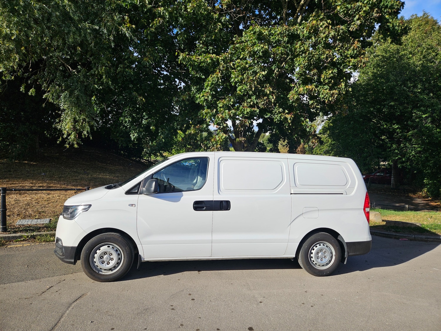 Vehicle 9