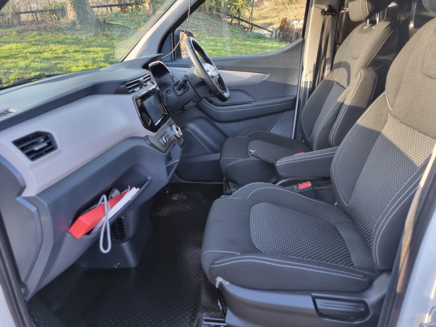 Used Maxus eDeliver 3 2024 for sale - 77921031: Photo 5