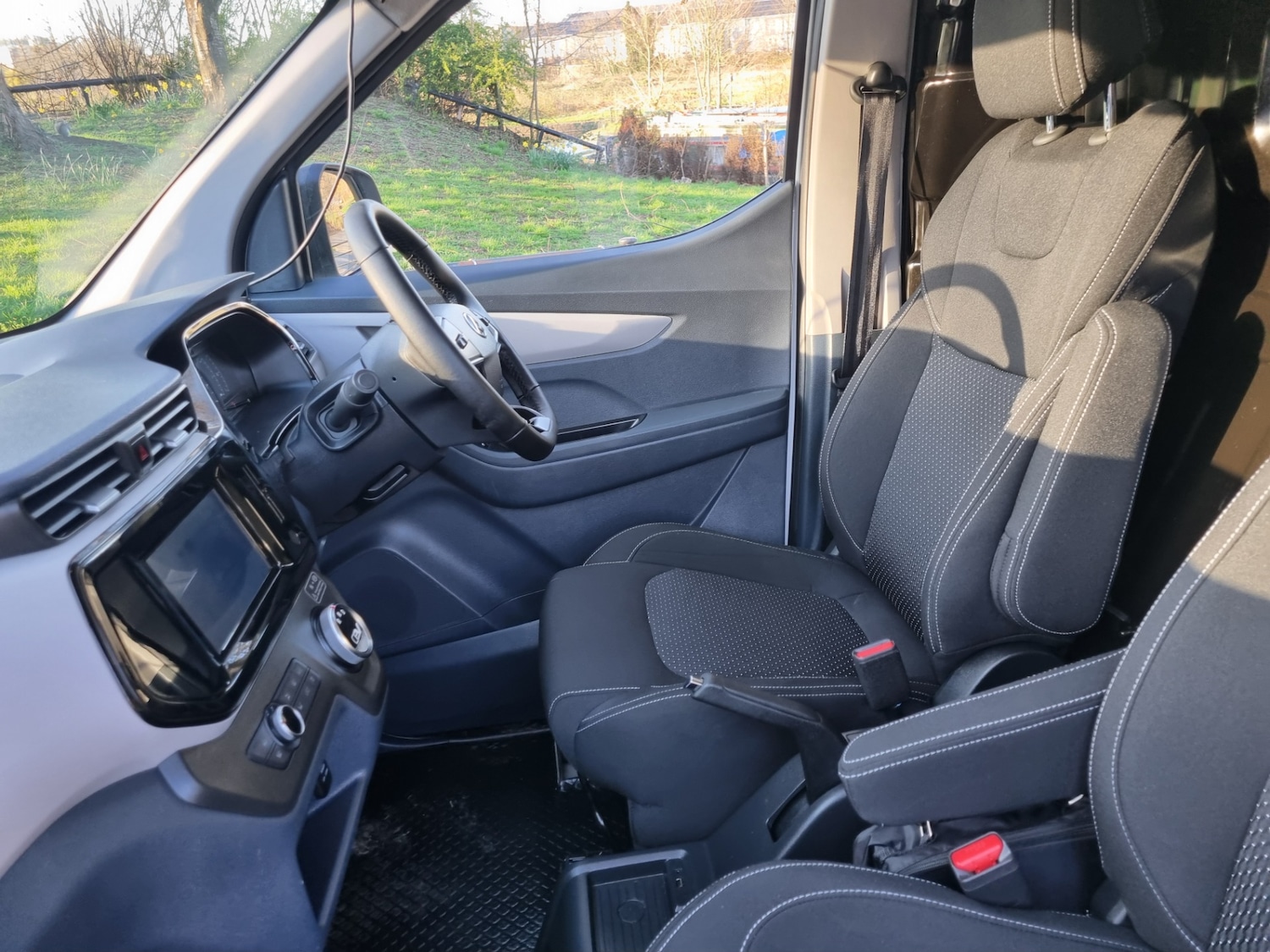 Used Maxus eDeliver 3 2024 for sale - 77921031: Photo 6