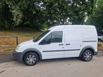 Used Ford Transit Connect 2013 for sale - 75123063: Photo