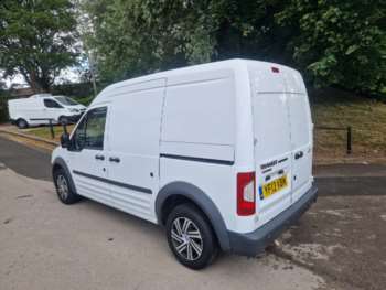 Used Ford Transit Connect 2013 for sale - 75123063: Photo