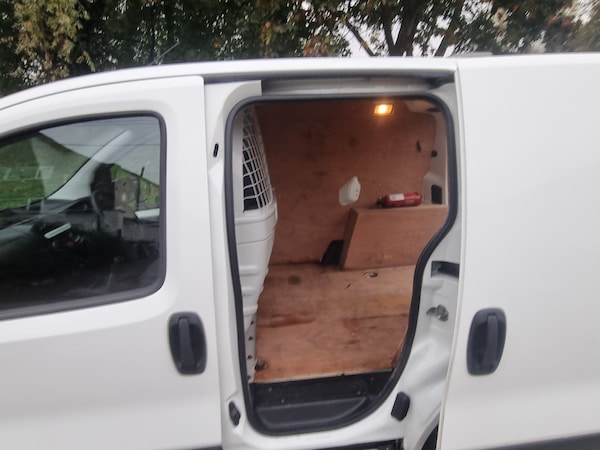 Used Peugeot Bipper 2017 for sale - 76256832: Photo 9