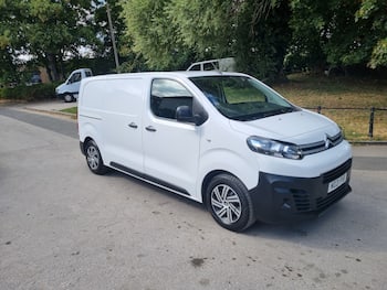 Used Citroen Dispatch 2021 for sale - 79629995: Photo