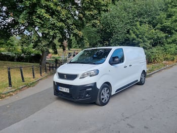 Used Citroen Dispatch 2021 for sale - 79629995: Photo