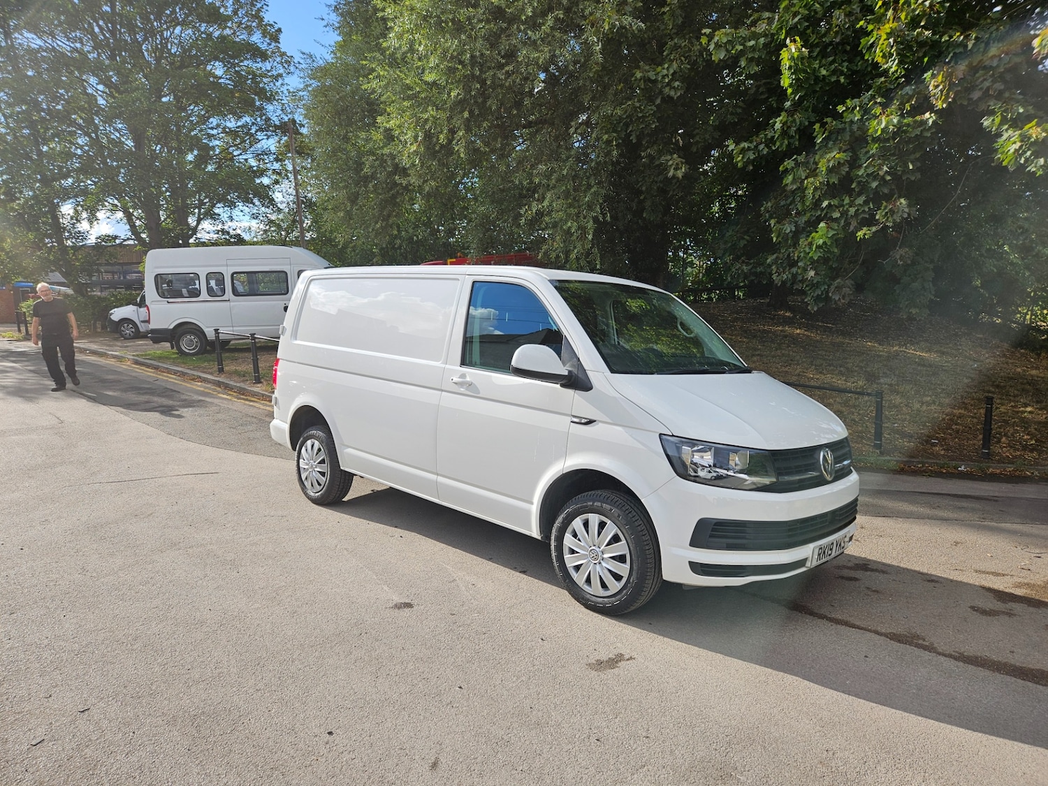 Vehicle 13