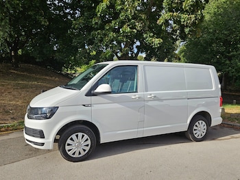 Volkswagen - Transporter