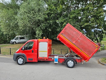 Used Fiat Ducato 2014 for sale - 75445950: Photo