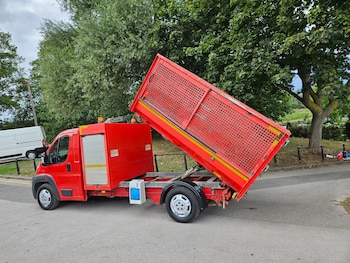 Used Fiat Ducato 2014 for sale - 75445950: Photo