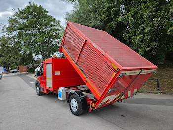 Used Fiat Ducato 2014 for sale - 75445950: Photo