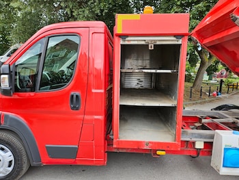 Used Fiat Ducato 2014 for sale - 75445950: Photo